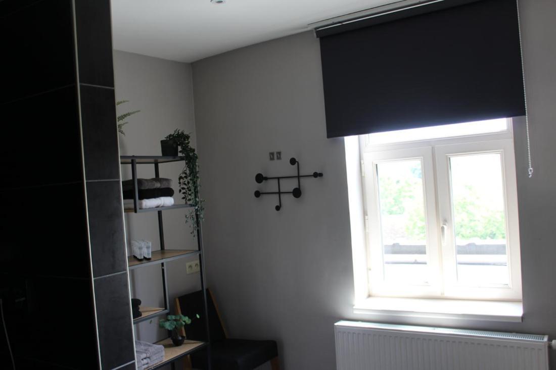 Appartement De Visitor *