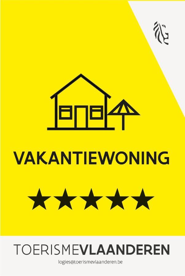 De Visitor * Eeklo